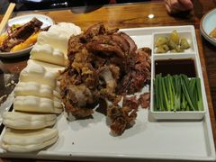 -燕郊烧鸽子(广安路店)