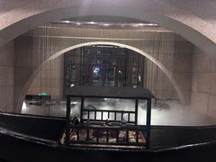 -苏州吴宫泛太平洋酒店
