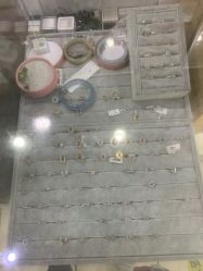 -张师傅首饰加工修理(西单华威潮铺街店)