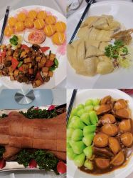 -天河希尔顿酒店·宴会厅