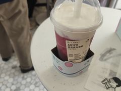 -喜茶(迪士尼小镇·平行宇宙店)