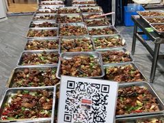 -向民炒鸡老店(火车站店)