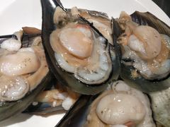 -钱小主·自助回旋烤肉火锅餐厅(东方新天地店)