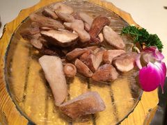 牛肝菌-滇釜火锅·能喝汤的火锅(车公庄店)