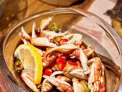 -1819餐厅·团队聚餐·烤串·精酿