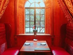 -马勒别墅·中餐厅