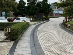 -庐山天沐温泉度假村