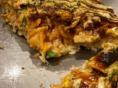 猪肉紫苏大阪烧-日葵 大阪烧ひまり(仙霞路店)