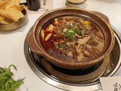 -刘一锅筋头巴脑(大悦城C店)