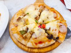 -水天堂西餐厅(常熟永旺店)