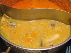 -椰子湾·海南火锅·糟粕醋·椰子鸡(正大广场店)