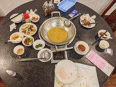 -肥佬椰子鸡(文锦渡店)