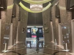 -上海凯宾斯基大酒店