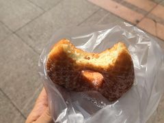 -85度C(生甜甜圈研究工坊·上海松江人民北路店)