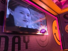 -好乐迪KTV(金钻店)