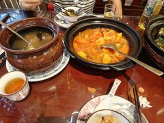 -杨记隆府(南坪店)