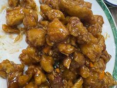 樱桃肉-林之六八·6886大连老菜馆