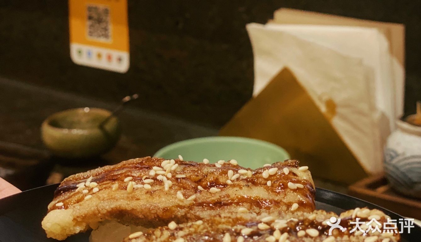 太原首店 川味寿司🍣