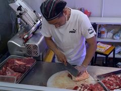 -味香林牦牛自助火锅