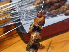 -四禧精酿烧烤串吧(大明湖店)