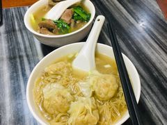 -竹园竹升面(西关总店)