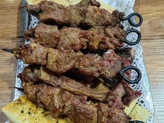 -宝山一号馕坑肉