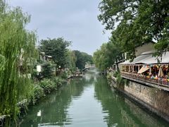 -小河直街历史文化街区