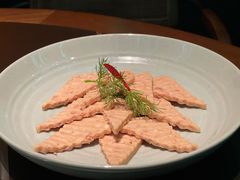 梅林午餐肉-大隐·成都火锅Bistro(合生麒麟新天地店)