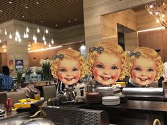 -大渔铁板烧(东城店)