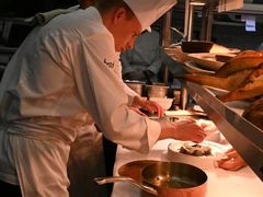 -Sketch(The Lecture Room & Library)