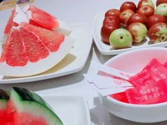 -海底捞火锅(长宁路龙之梦店)