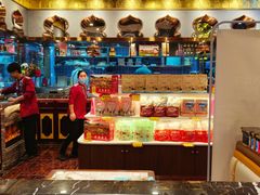 -巴依老爷新疆美食(常营店)