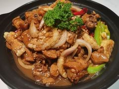 -状元虎.摇滚炒鸡.家常菜(义勇街店)