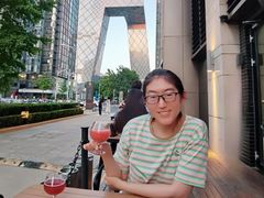 -京A Taproom·精酿餐吧(CBD店)