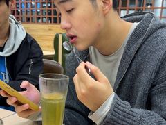 -佰搭果·广式茶餐厅(石牌东路店)