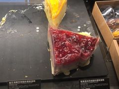 -星巴克(汾阳路店)