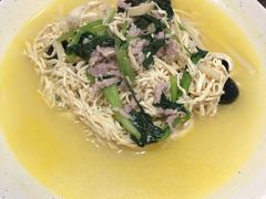 大煮干丝-共和春(甘泉路店)