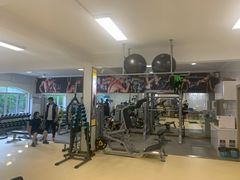 -琪航·健身+普拉提(民耀路店)
