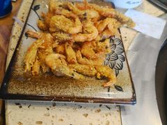 -山河屯铁锅炖鲜鹅·东北菜(开发区一店)