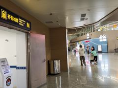 -青岛胶东国际机场