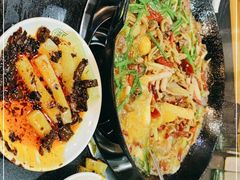 -味臻土鸡杂