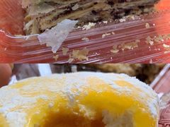 奶油牛角-爱德顺糕点食屋(利民道店)