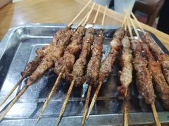 -西北朗益和穆斯林餐厅
