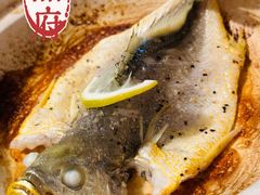 -宫燕府·京菜·烤鸭·淮扬菜(王府中心店)