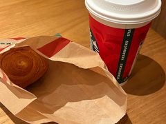 -星巴克臻选(上海长风大悦城店)