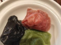 -鲜得莱渔港·小平岛海胆馆(七贤岭店)