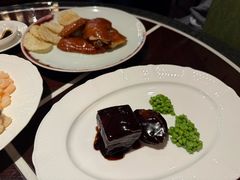 -杭州西子湖四季酒店·金沙厅