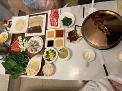 -馨月汇·一悦馨香月子中心(前滩店)