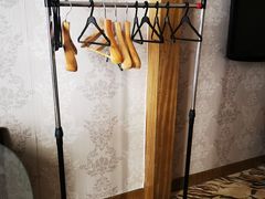 -广州国德国际大酒店(太古汇石牌桥地铁站店)