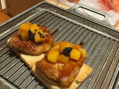 -月龍吟(朝龙汇店)